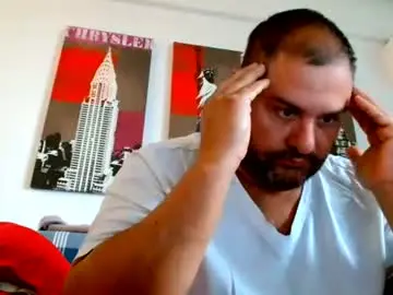 Chaturbate Sex Cam of themastercomander