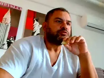 Chaturbate Best live sex cam show of themastercomander