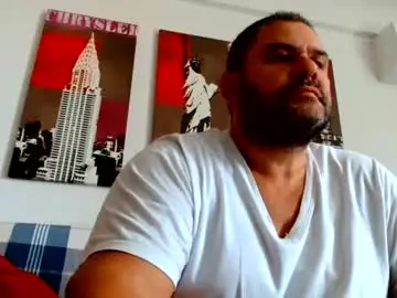 Chaturbate Live Sex Cam of themastercomander
