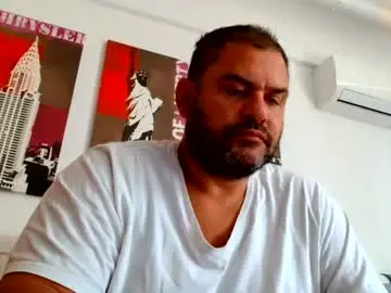 Chaturbate Live Sex Cam of themastercomander