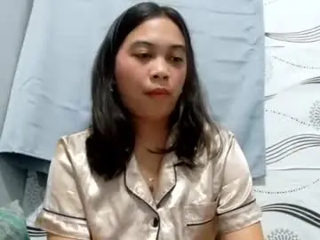 Chaturbate Private Sex Chat of ursexy_pinay_skinny