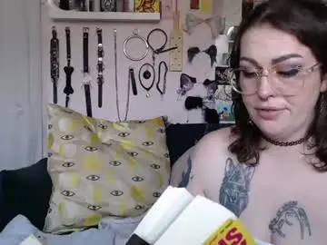 Chaturbate Nude Webcam of vixinvvitch