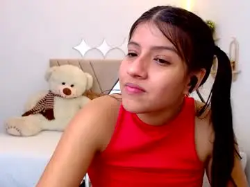 Chaturbate Adult Webcam of zara_cute18