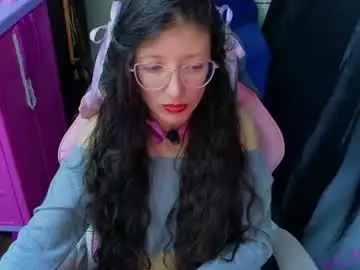 Chaturbate Best live sex cam show of _arlequin_