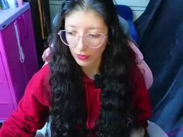 Chaturbate Live Porn of _arlequin_