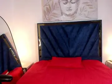 Chaturbate Sex Cam of catalina_osorio