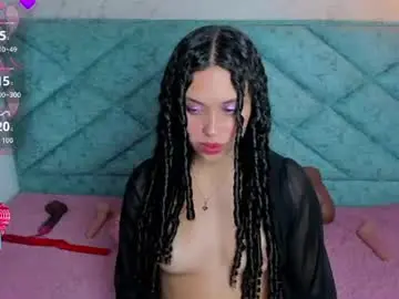 Chaturbate Live Porn of danix_coruscans