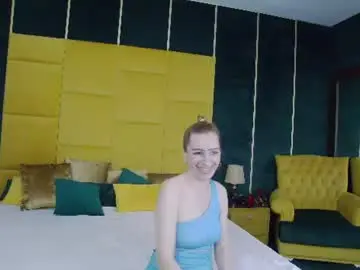 Chaturbate Live Sex of evelynreagan
