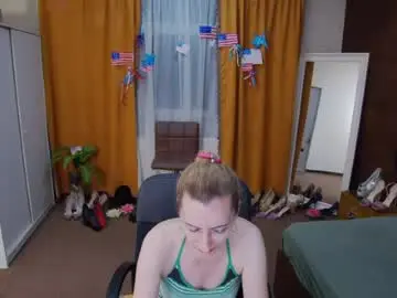 Chaturbate Live Sex of evelynreagan
