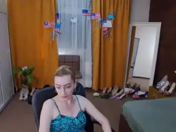 Chaturbate Live Sex of evelynreagan
