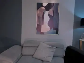Chaturbate Sex Cam of gabriellalee_