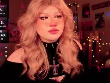 Chaturbate Live Sex of lilithnelson