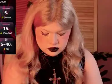 Chaturbate Adult Webcam of lilithnelson
