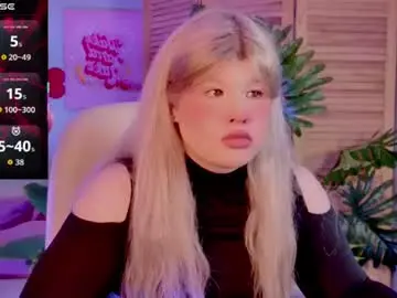 Chaturbate Sex Chat of lilithnelson