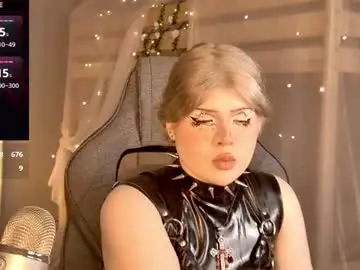 Chaturbate Private Sex Chat of lilithnelson