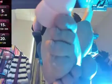 Chaturbate Sex Cam of lilithnelson
