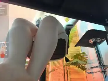 Chaturbate Best live sex cam show of lilithnelson