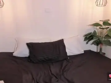 Chaturbate Best Webcam of martina_jackson_