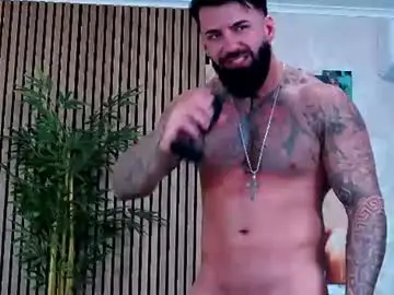 Chaturbate Sex Cam of masterkingofmuscle