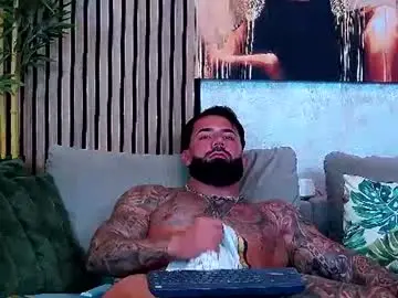 Chaturbate Adult Webcams of masterkingofmuscle