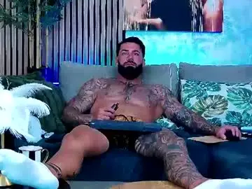 Chaturbate Adult Webcams of masterkingofmuscle