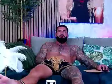 Chaturbate Adult Video Chat of masterkingofmuscle