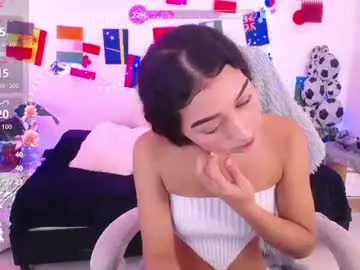 Chaturbate Best Webcam of mia_cute_girl