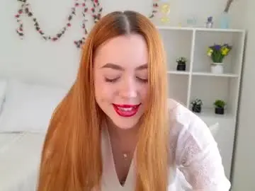 Chaturbate Adult Webcam of mirabella__flower