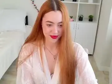 Chaturbate Nude Webcam of mirabella__flower