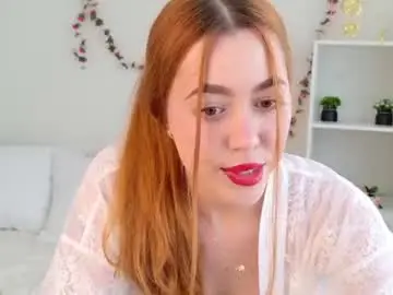 Chaturbate Live Sex of mirabella__flower