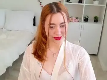 Chaturbate Sex Cam of mirabella__flower