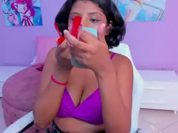 Chaturbate Live Sex Cam of naugthy_brunette_