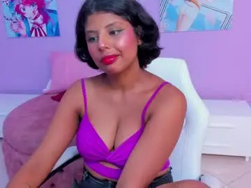 Chaturbate Sex Cam of naugthy_brunette_