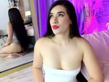 Chaturbate Live Sex of oriana__03