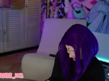 Chaturbate Nude Webcam of sonnie_mami