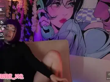 Chaturbate Adult Webcams of sonnie_mami