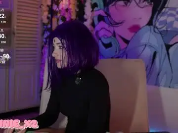 Chaturbate Adult Webcams of sonnie_mami