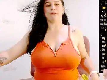Chaturbate Private Sex Chat of sweet_monsalve34