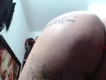Chaturbate Adult Webcam of talianha