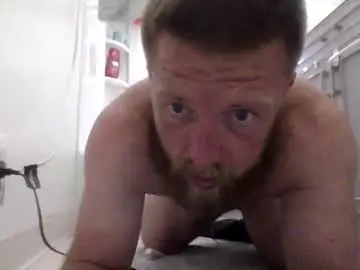 Chaturbate Nude Webcam of tommyw2025