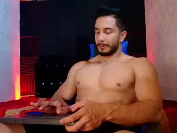 Chaturbate Private Sex Chat of zanemaverick