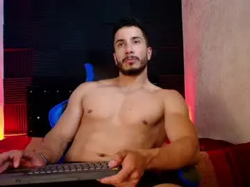 Chaturbate Live Sex of zanemaverick
