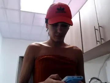 Chaturbate Live Porn of zeus693769