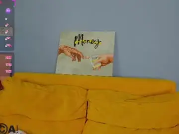 Chaturbate Adult Webcam of alisa_allison