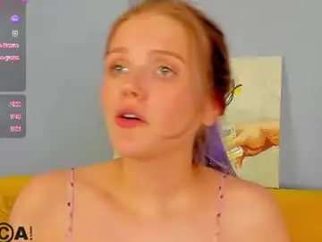 Chaturbate Nude Webcam of alisa_allison