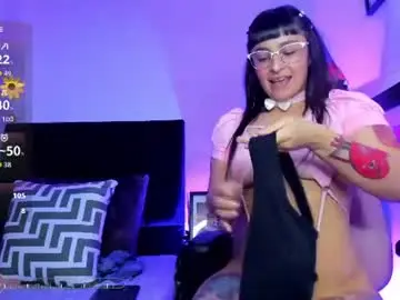 Chaturbate Free Live Porn of allison_nick