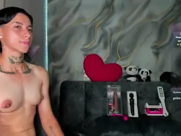 Chaturbate Sex Chat of amber_adams_
