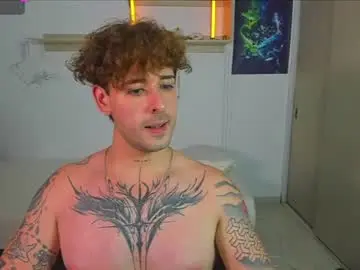 Chaturbate Adult Webcams of ares_blue
