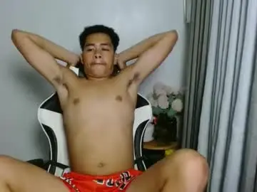 Chaturbate Live Sex Cam of bigcock_moreno