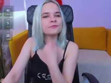 Chaturbate Best Webcam of caitlin_crazy